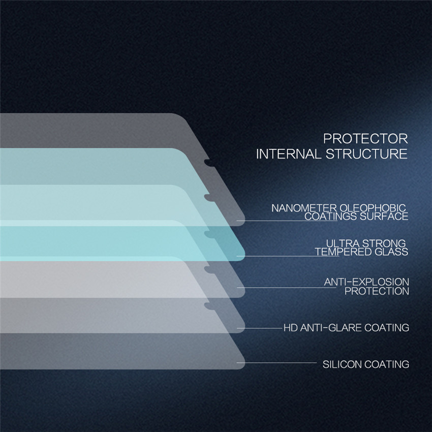 NILLKIN-HPRO-Anti-explosion-Tempered-Glass-Screen-Protector--Phone-Lens-Film-for-Xiaomi-Redmi-Note-7-1428472-10